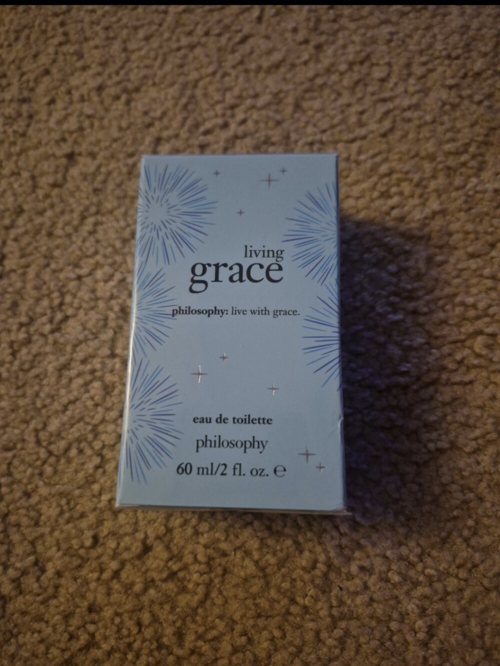 Philosophy Living Grace  DISCONTINUED
